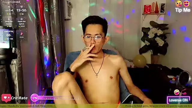 Snapshot of Skinny_CumLoader69 chatting on 07/12/26, 08:59 Skinny CumLoader69 online show from 07/12/26, 08:59