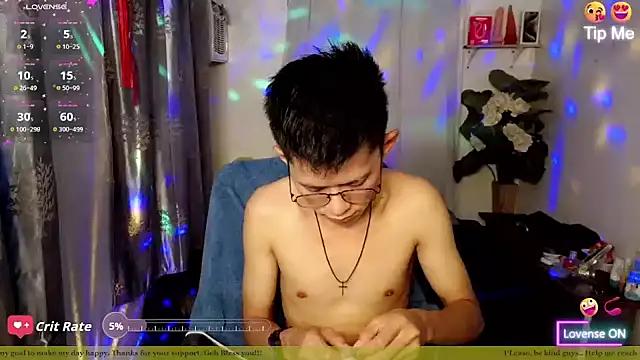 Snapshot of Skinny_CumLoader69 chatting on 07/10/26, 06:24 Skinny CumLoader69 online show from 07/10/26, 06:24