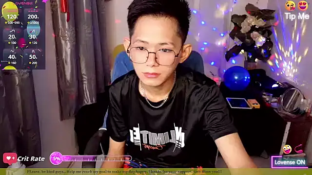 Snapshot of Skinny_CumLoader69 chatting on 07/08/26, 08:04 Skinny CumLoader69 online show from 07/08/26, 08:04