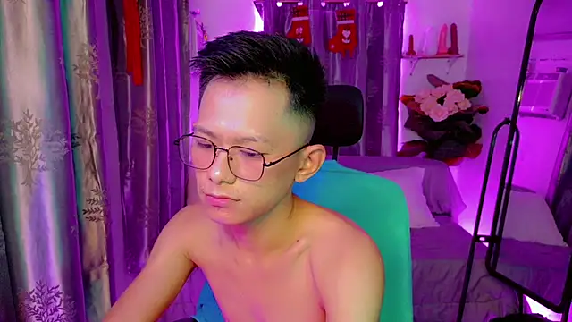 Skinny CumLoader69 online show from 11/28/25, 04:23