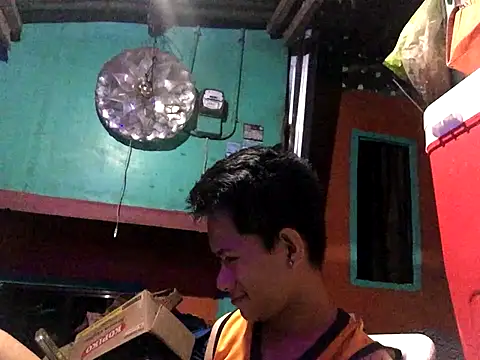 Skinny CumLoader69 online show from 11/24/25, 06:08