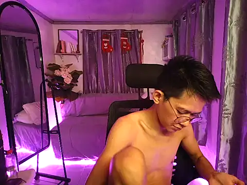 Skinny CumLoader69 online show from 11/15/25, 01:15