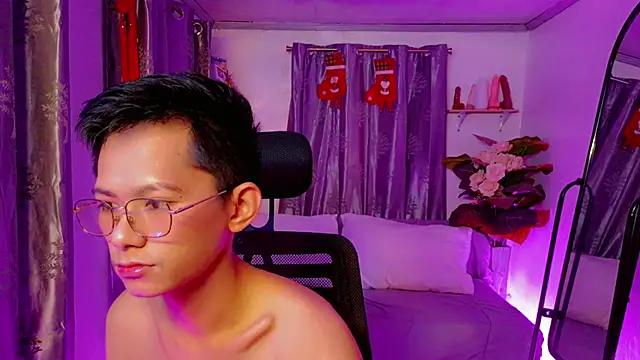 Skinny CumLoader69 online show from 11/20/25, 04:18