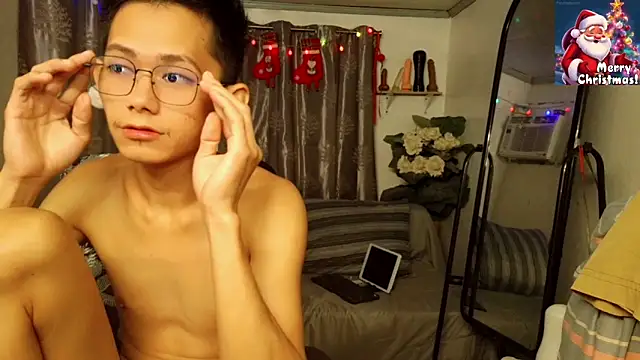 Skinny CumLoader69 online show from 12/17/25, 04:23