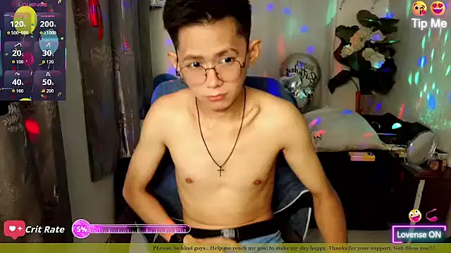 Snapshot of Skinny_CumLoader69 chatting on 07/04/26, 07:04 Skinny CumLoader69 online show from 07/04/26, 07:04