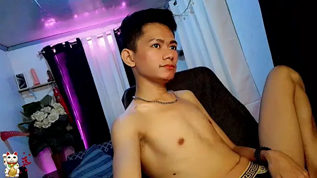 Skinny CumLoader69 online show from 02/28/26, 06:46