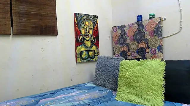 BetzLeexoxo online show from 01/15/26, 06:11