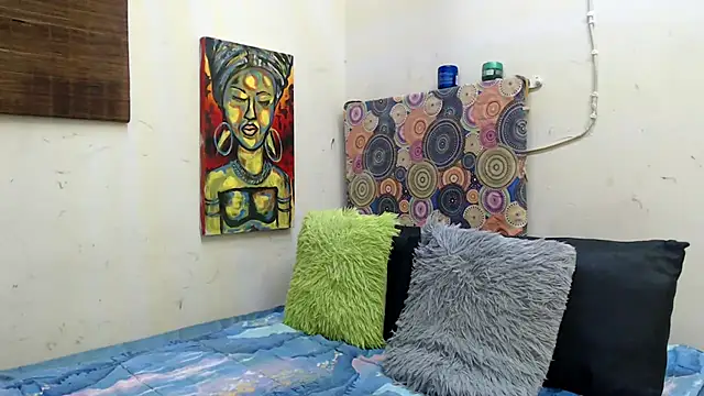 BetzLeexoxo online show from 01/16/26, 06:12