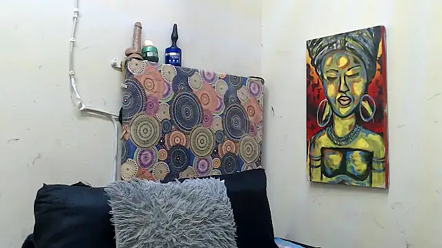 BetzLeexoxo online show from 03/24/26, 11:21