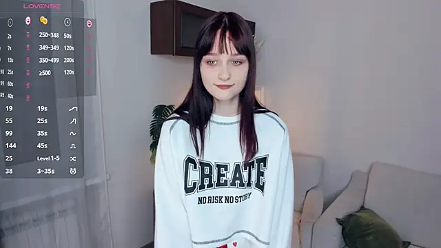 KatyKufel online show from 01/06/26, 07:29