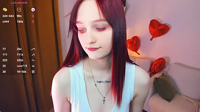 KatyKufel online show from 02/17/26, 06:49