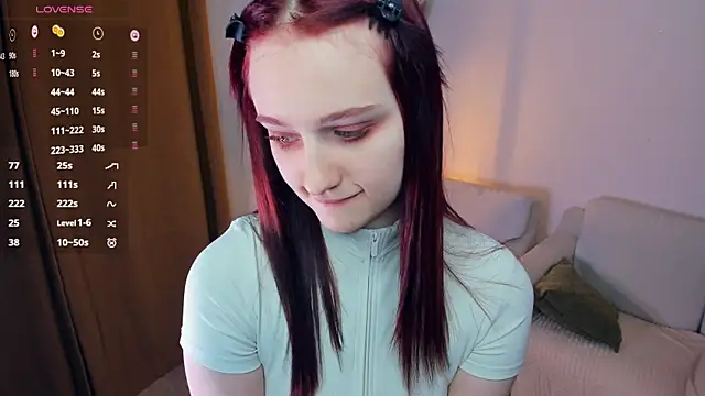 KatyKufel online show from 02/10/26, 07:24