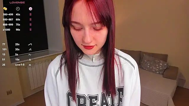 KatyKufel online show from 02/28/26, 06:40