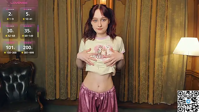 KatyKufel online show from 04/11/26, 08:01