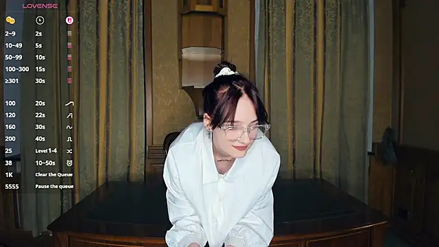 KatyKufel online show from 03/28/26, 07:15