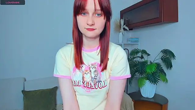 KatyKufel online show from 11/07/25, 06:45