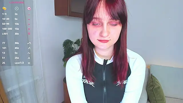 KatyKufel online show from 12/02/25, 07:15