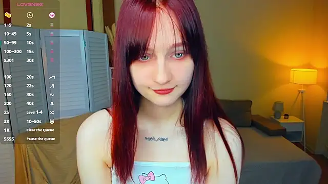 KatyKufel online show from 03/14/26, 07:09