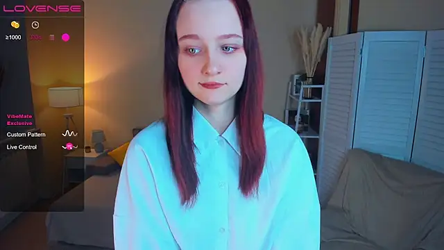 KatyKufel online show from 03/20/26, 07:26