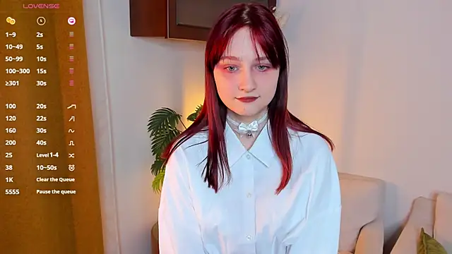 KatyKufel online show from 12/20/25, 06:55