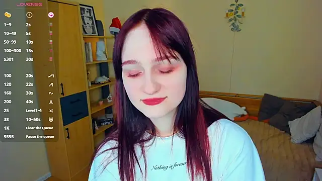 KatyKufel online show from 03/08/26, 07:28