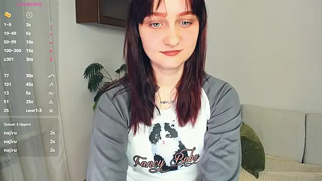 KatyKufel online show from 11/28/25, 06:41