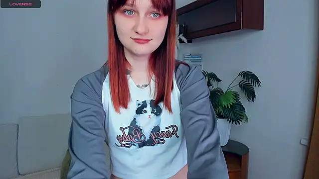 KatyKufel online show from 11/18/25, 06:44