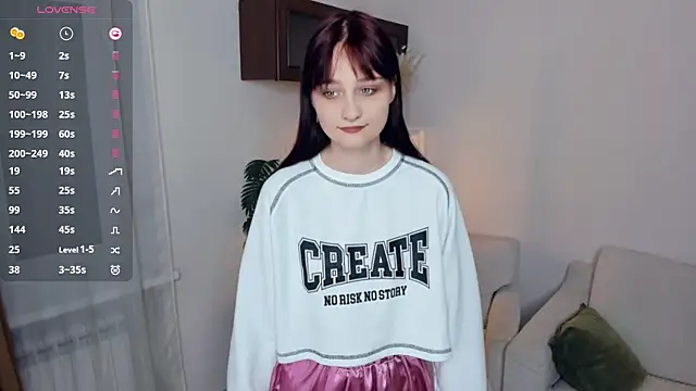 KatyKufel online show from 01/07/26, 08:36