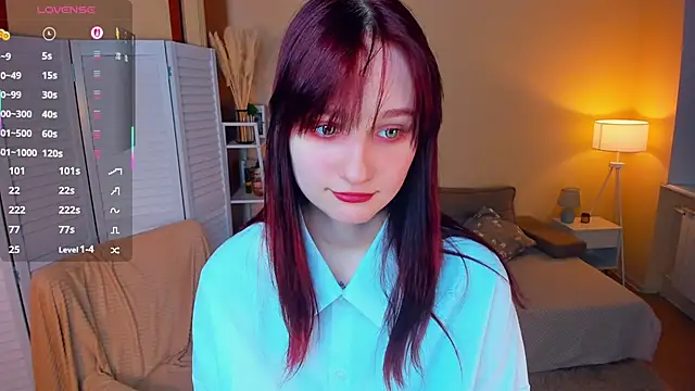 KatyKufel online show from 03/18/26, 07:04