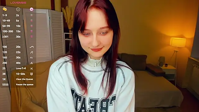 KatyKufel online show from 03/13/26, 07:08