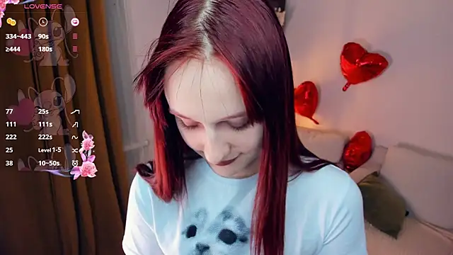 KatyKufel online show from 02/18/26, 06:48