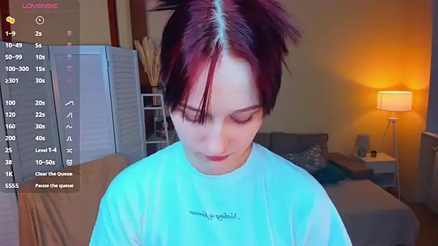 KatyKufel online show from 03/15/26, 07:10