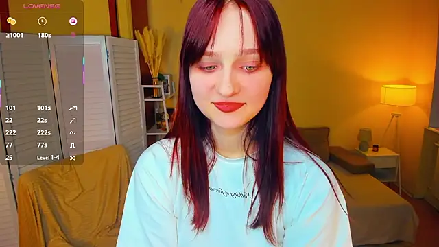 KatyKufel online show from 03/17/26, 07:06