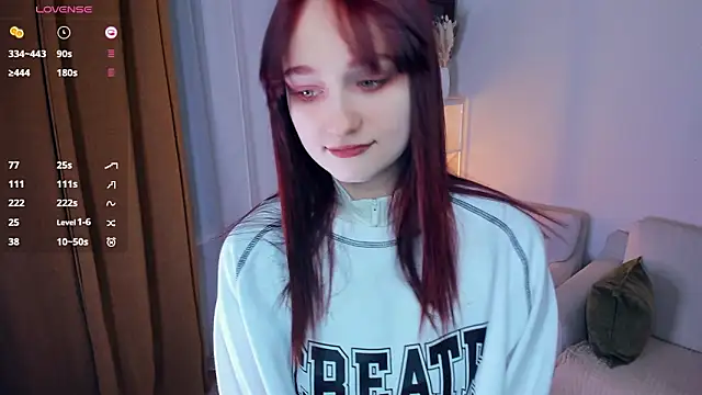 KatyKufel online show from 02/08/26, 06:49