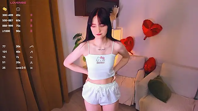 KatyKufel online show from 02/24/26, 06:53