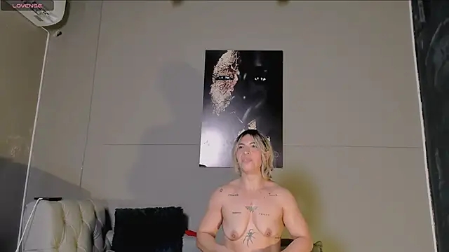 AliceFit 212 online show from 06/03/26, 02:33