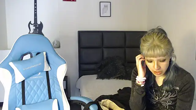 Amnesia  online show from 11/05/25, 12:41