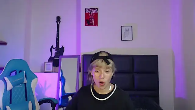 Amnesia  online show from 11/11/25, 12:55