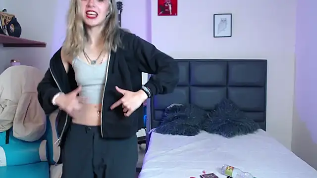 Amnesia  online show from 11/13/25, 12:53