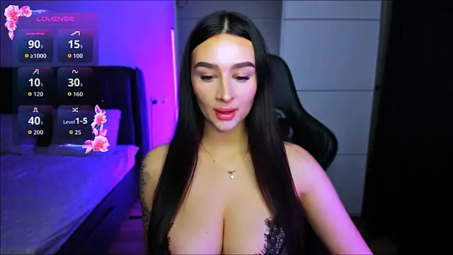 Snapshot of Veronica_Larsson chatting on 11/02/25, 08:25 Veronica Larsson online show from 11/02/25, 08:25