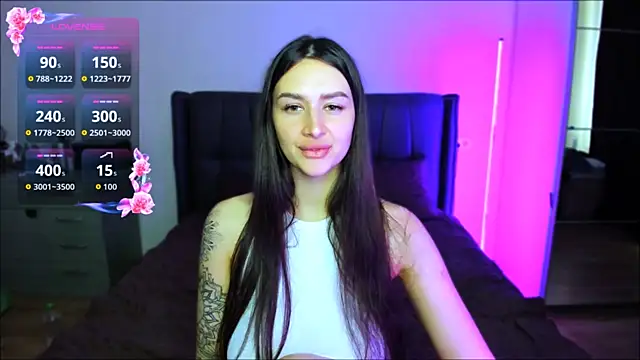 Snapshot of Veronica_Larsson chatting on 09/11/25, 08:47 Veronica Larsson online show from 09/11/25, 08:47