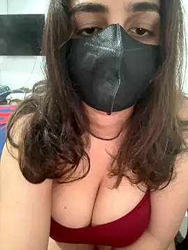 aisha1630 online show from 10/23/25, 05:39