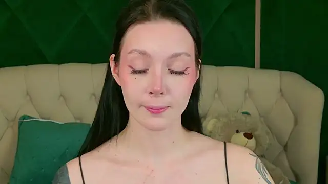 Goldy Stark online show from 02/12/26, 08:52