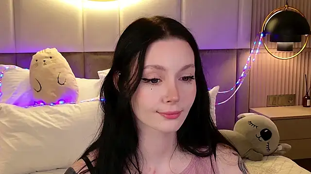 Goldy Stark online show from 02/11/26, 08:41