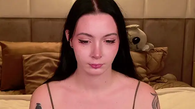 Goldy Stark online show from 09/29/25, 08:47