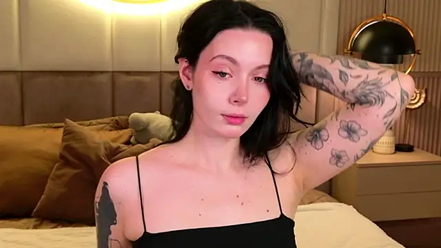 Goldy Stark online show from 10/09/25, 09:04