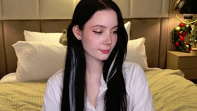 Goldy Stark online show from 12/20/25, 08:55