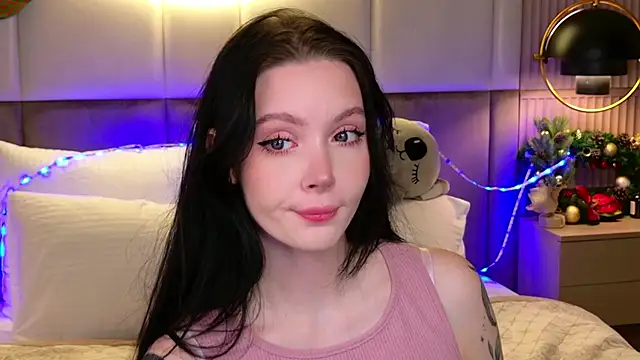 Goldy Stark online show from 01/11/26, 08:49