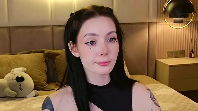 Goldy Stark online show from 02/13/26, 08:42