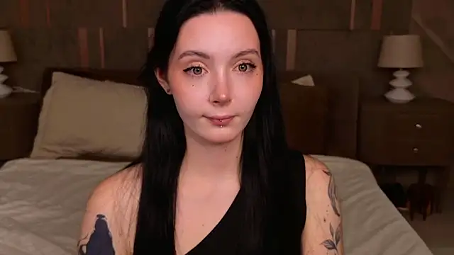 Goldy Stark online show from 09/12/25, 08:41